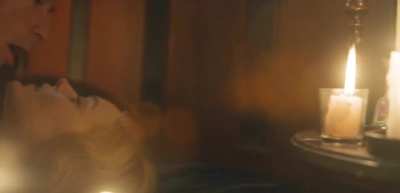 Bella Heathcote - Strange Angel (S02E04)