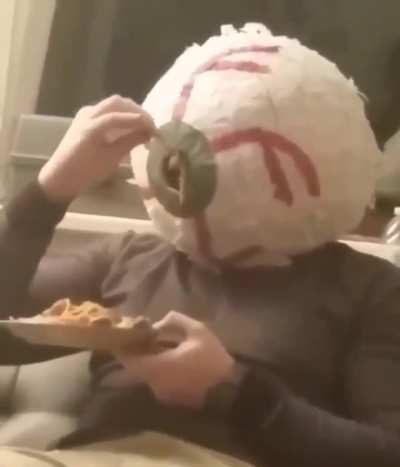 👁️🍝👀