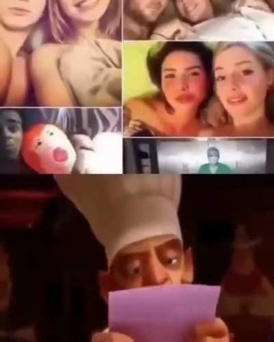 HolUp - Video #8831