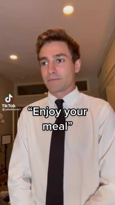 Found this on Tik Tok and thought it would be better off a little shorter.