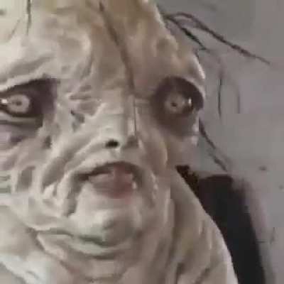 What is this thing