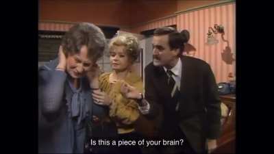 FawltyTowers