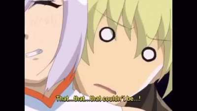Oh fuck (slightly nsfw)