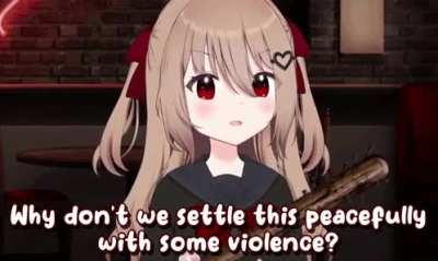 Let's create unhinged 2000s' era cringe fan theories