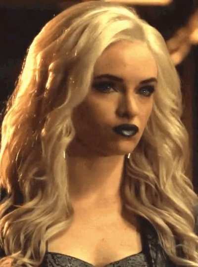 Danielle Panabaker