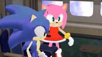 I- I've been meaning to- to tell you something