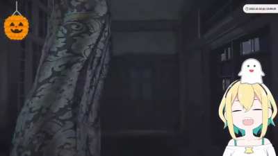 Gritos perfeitamente cortados