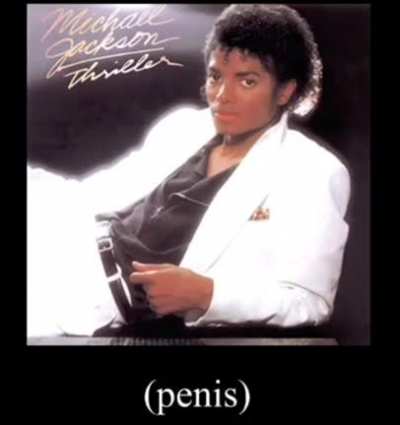 Just suck penis
