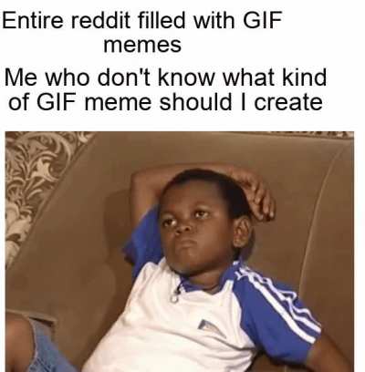 It's hard to get a concept