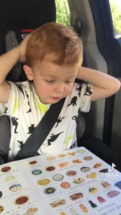 Crush on girl at school