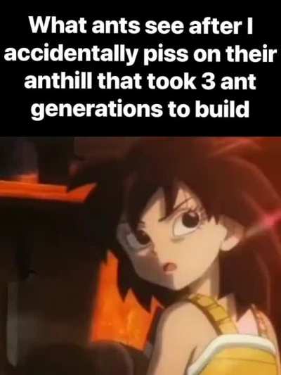 piss