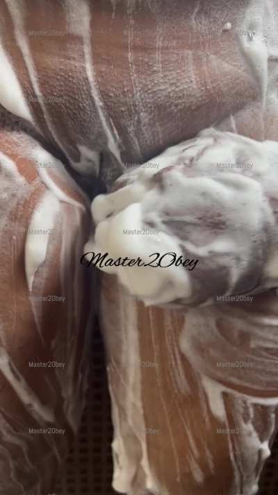 Why she always looks forward to bathtime with Daddy [M][F]