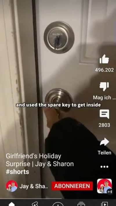 Posted this in r/yesyesyesno thougt you would like it