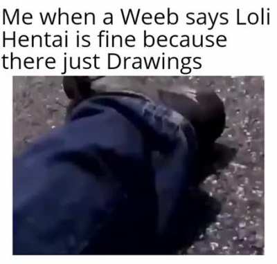 Dont care,Its still Pedophilia.