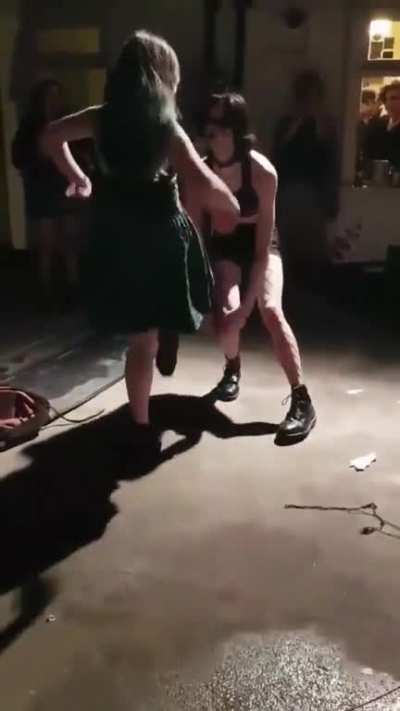 Bust a move