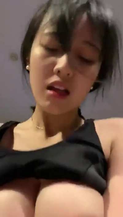 Amateur Asian