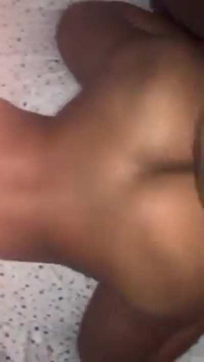 Backshots on a milf