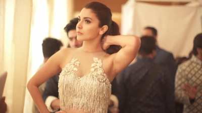 Anushka Sharma