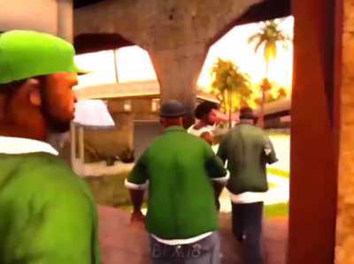 PS2 days 🚶