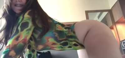 Bracefaced 18 y/o college slut who wants to be trained to be a breedable doll - would you train me ?