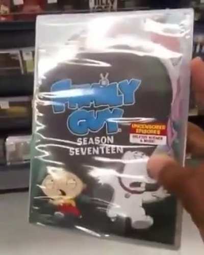 Family guy