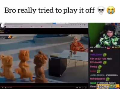 fail