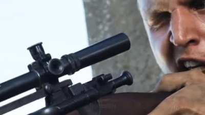 Private Jackson’s Sniping Spree...