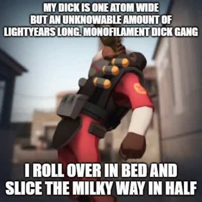 Demoman GANG!!11