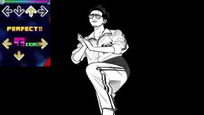 TATSU REVOLUTION