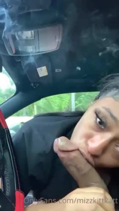 She Said “🥴”