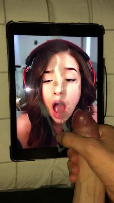 Ropes for Pokimane