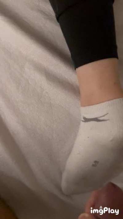 Cumshot Nr.4
