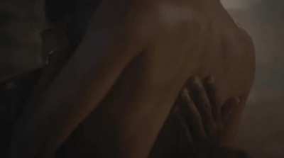Jurnee Smollett - Lovecraft Country (2020)