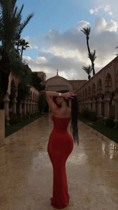 💃