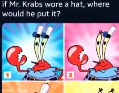 Spongebob Facts!