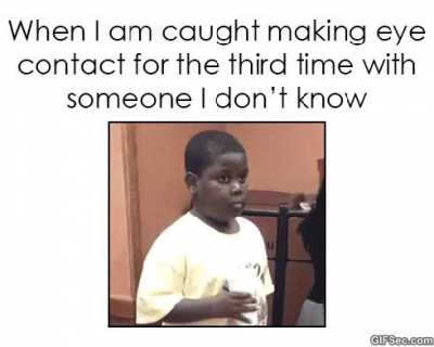 Why Lord, why?
