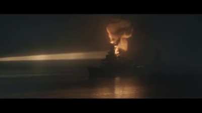 The sinking of Blücher - The King's Choice (2016)