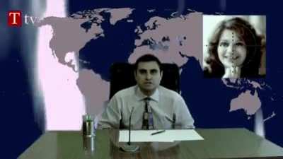 Az Bilinen Efe Aydal Videoları #1: Totoş TV Yalan Haber Bülteni