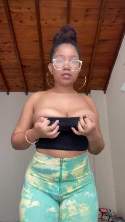 Any volunteer to fuck me?