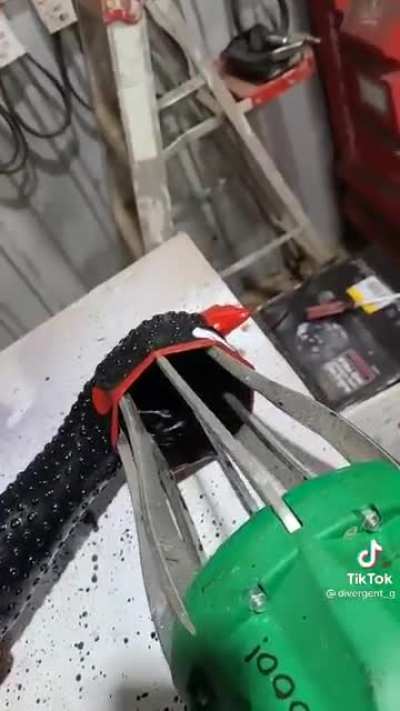 Butthole Stretcher 3000