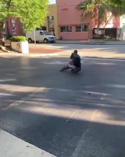 SUper Smooth Bike