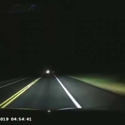 Turn your lights on