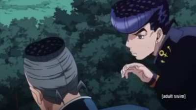 monokuma's VA was in jojo btw