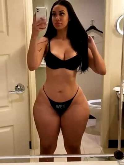WET