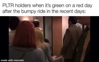 I’m one of them