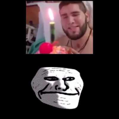 Solo yo lloré por esto¿ 🕴