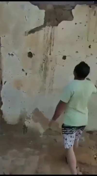 mi choza