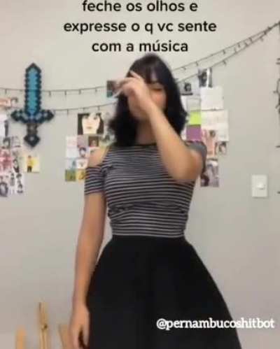 tik tok😍