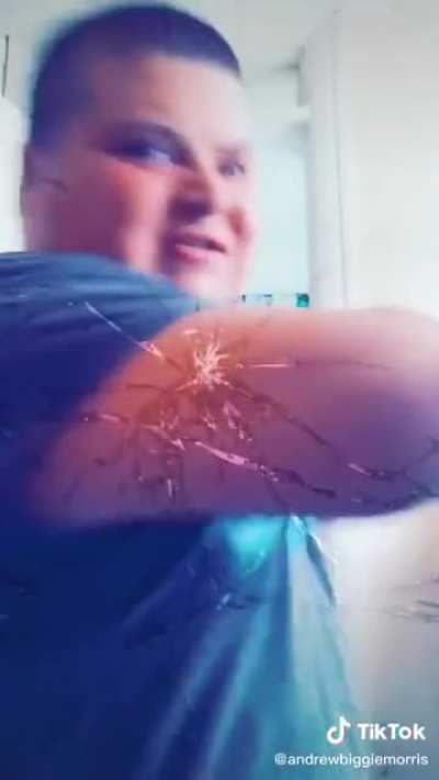 Absolutely hero saves the day