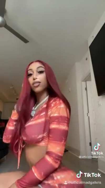 Sheesh 🤤🍑